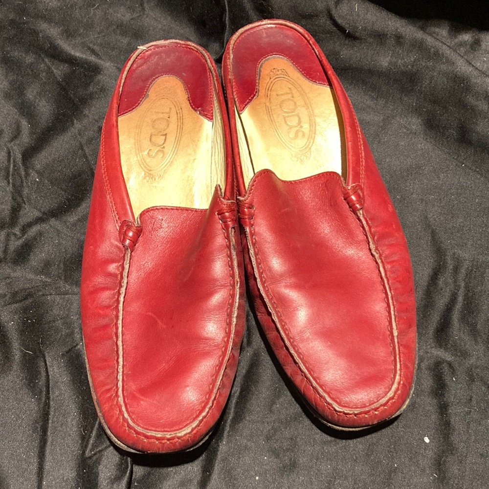 Cute Tod’s Shoes